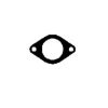 IMASAF 09.44.29 Gasket, exhaust pipe